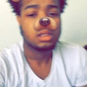 Meet your Posher, Rico